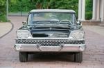 Ford Fairlane Galaxie 500 Sunliner Convertible 1959 года